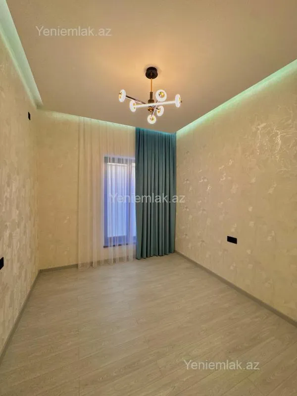 Satılır 4 otaqlı həyət evi 150 m²