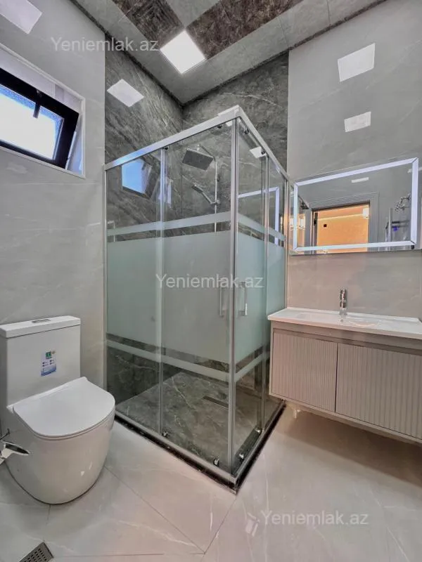 Satılır 4 otaqlı həyət evi 150 m²