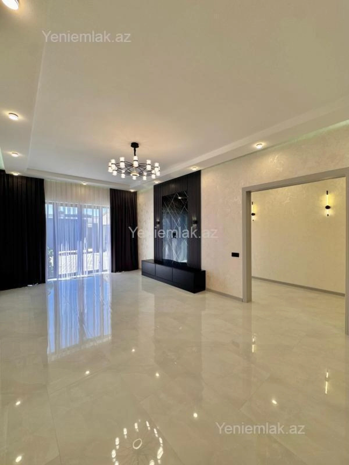 Satılır 4 otaqlı həyət evi 150 m²