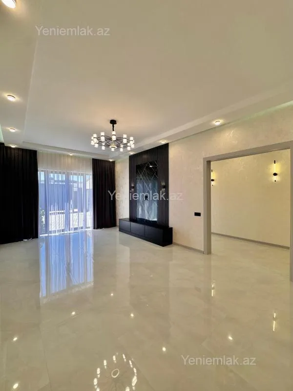 Satılır 4 otaqlı həyət evi 150 m²