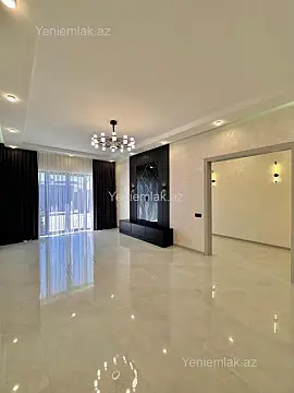 Satılır 4 otaqlı həyət evi 150 m²