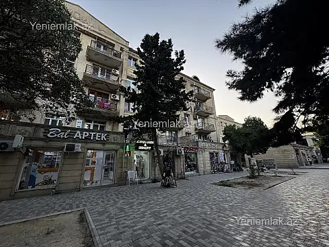 Satılır 2 otaqlı obyekt 58 m² — Bakı, Sabunçu 2 otaq 58.00 m²