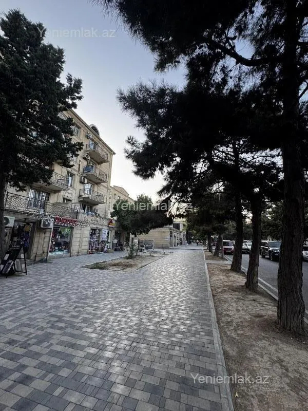 Satılır 2 otaqlı obyekt 58 m²