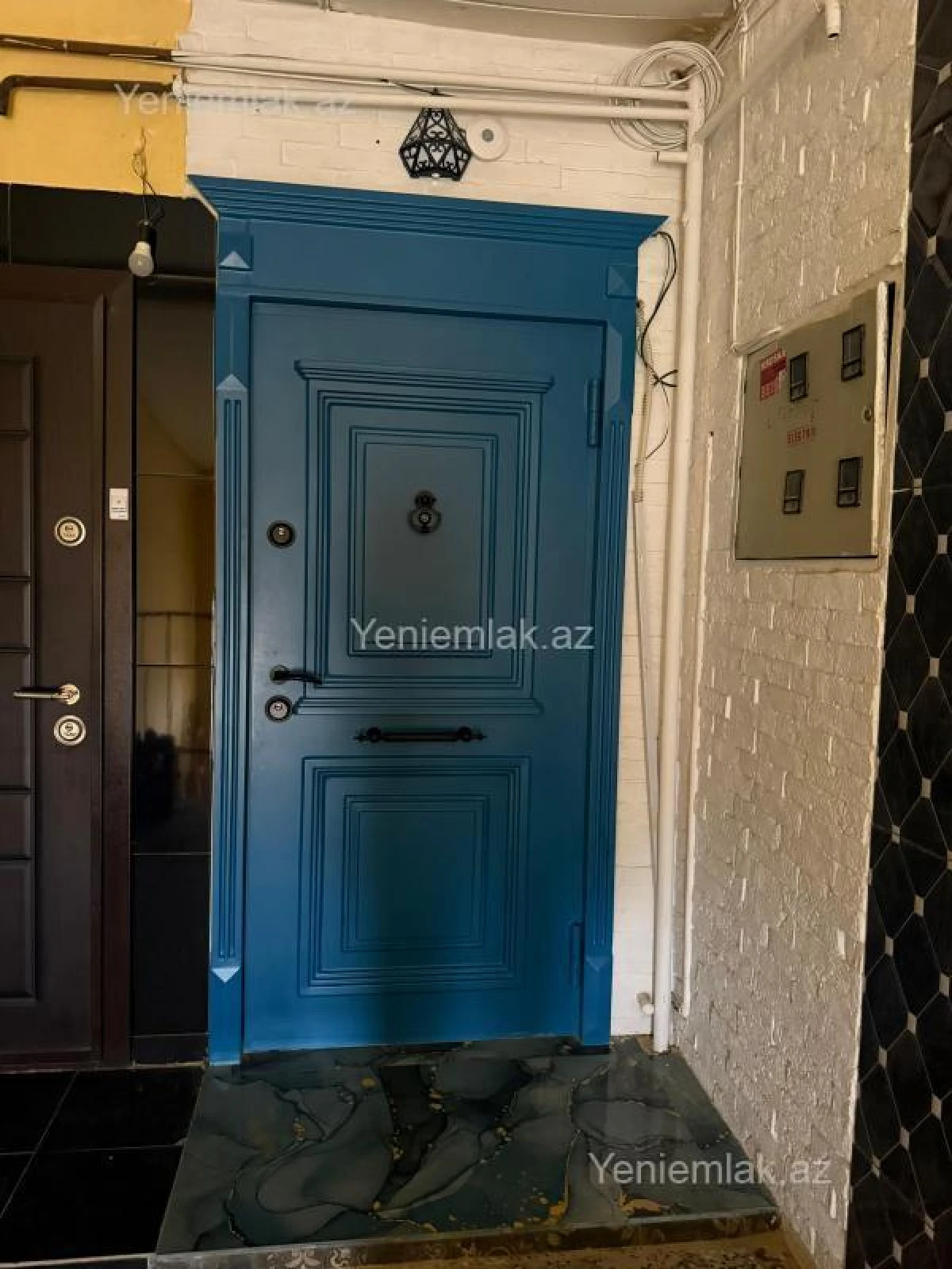 Satılır 4 otaqlı yeni tikili 130 m²