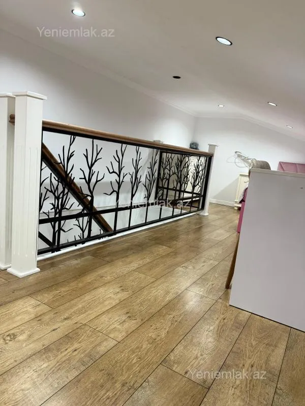 Satılır 4 otaqlı yeni tikili 130 m²