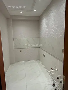 Satılır 2 otaqlı yeni tikili 49 m²