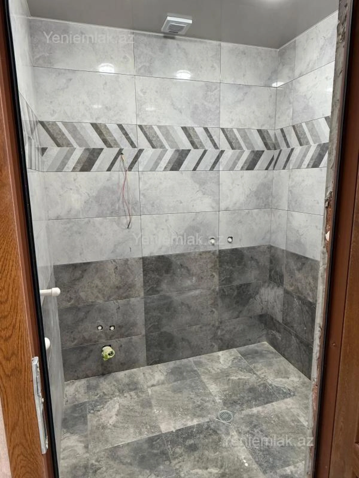 Satılır 2 otaqlı yeni tikili 49 m²