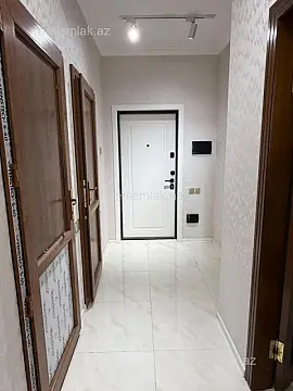 Satılır 2 otaqlı yeni tikili 49 m²