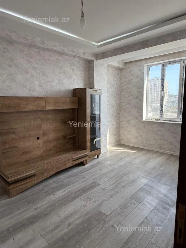 Satılır 2 otaqlı yeni tikili 49 m²