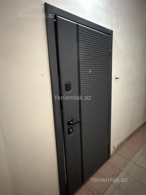 Satılır 2 otaqlı yeni tikili 49 m²