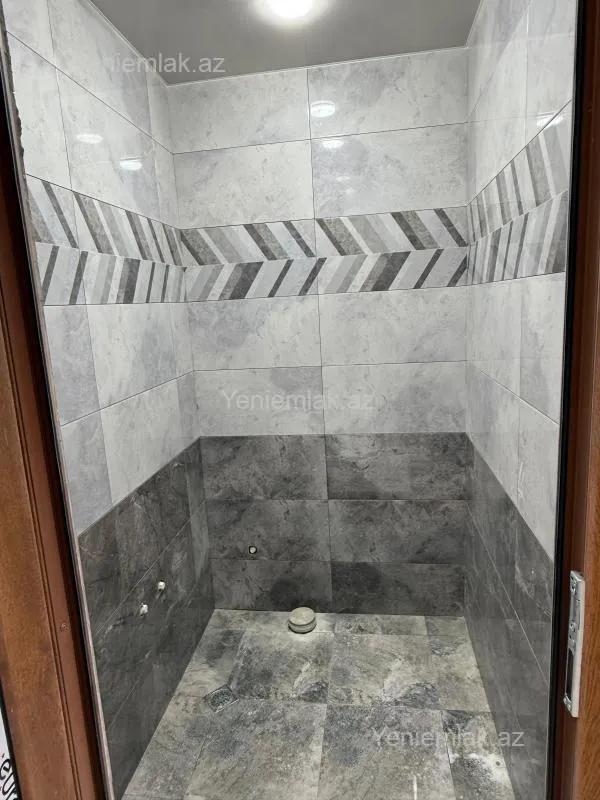 Satılır 2 otaqlı yeni tikili 49 m²