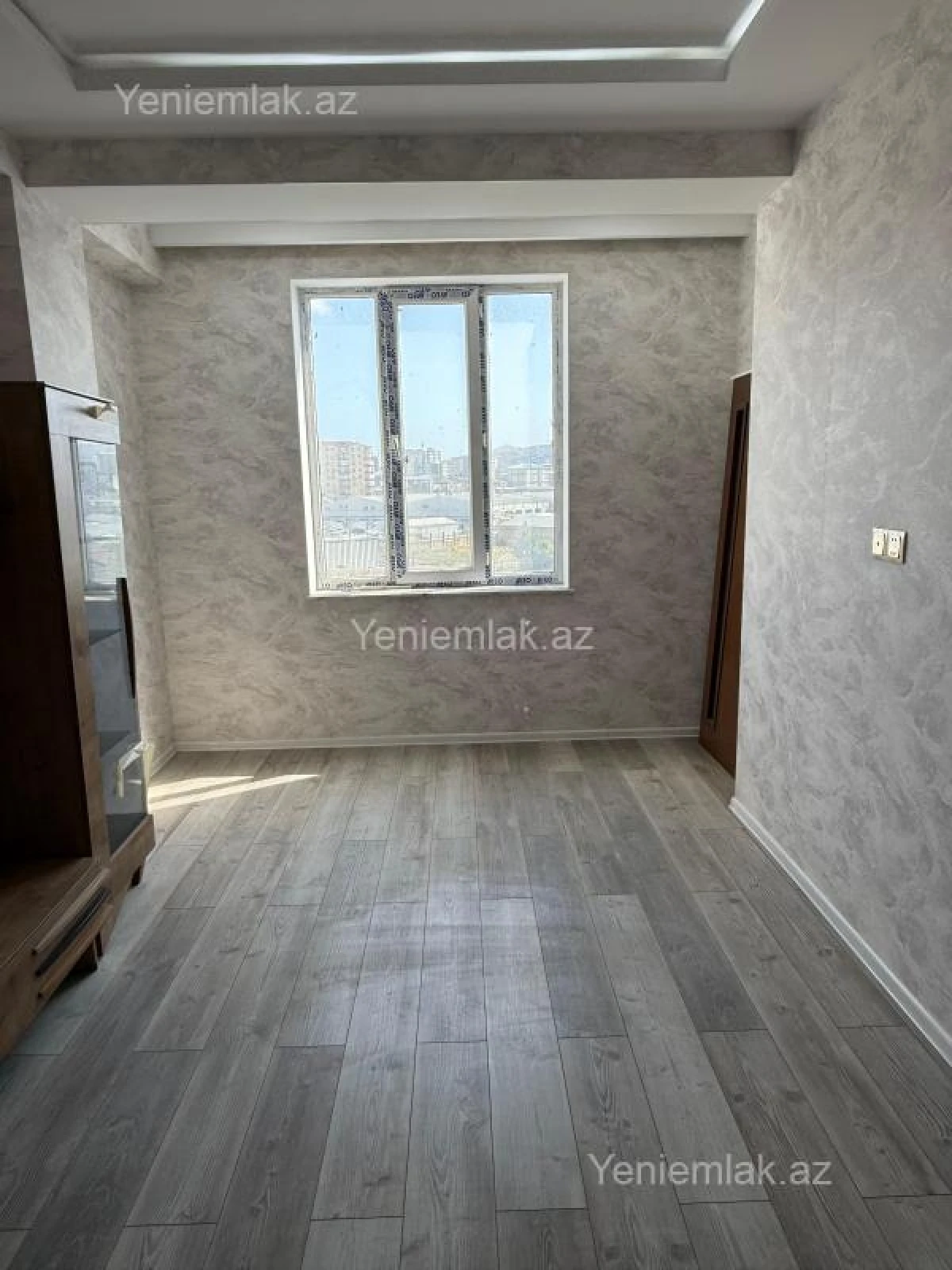 Satılır 2 otaqlı yeni tikili 49 m²