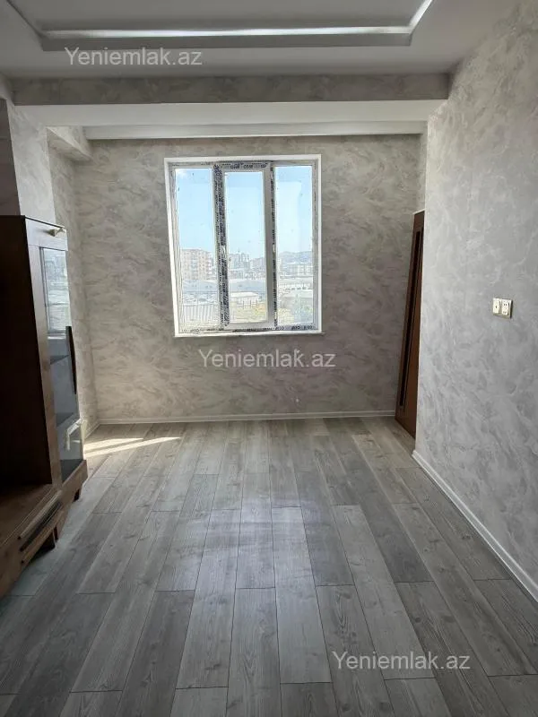 Satılır 2 otaqlı yeni tikili 49 m²