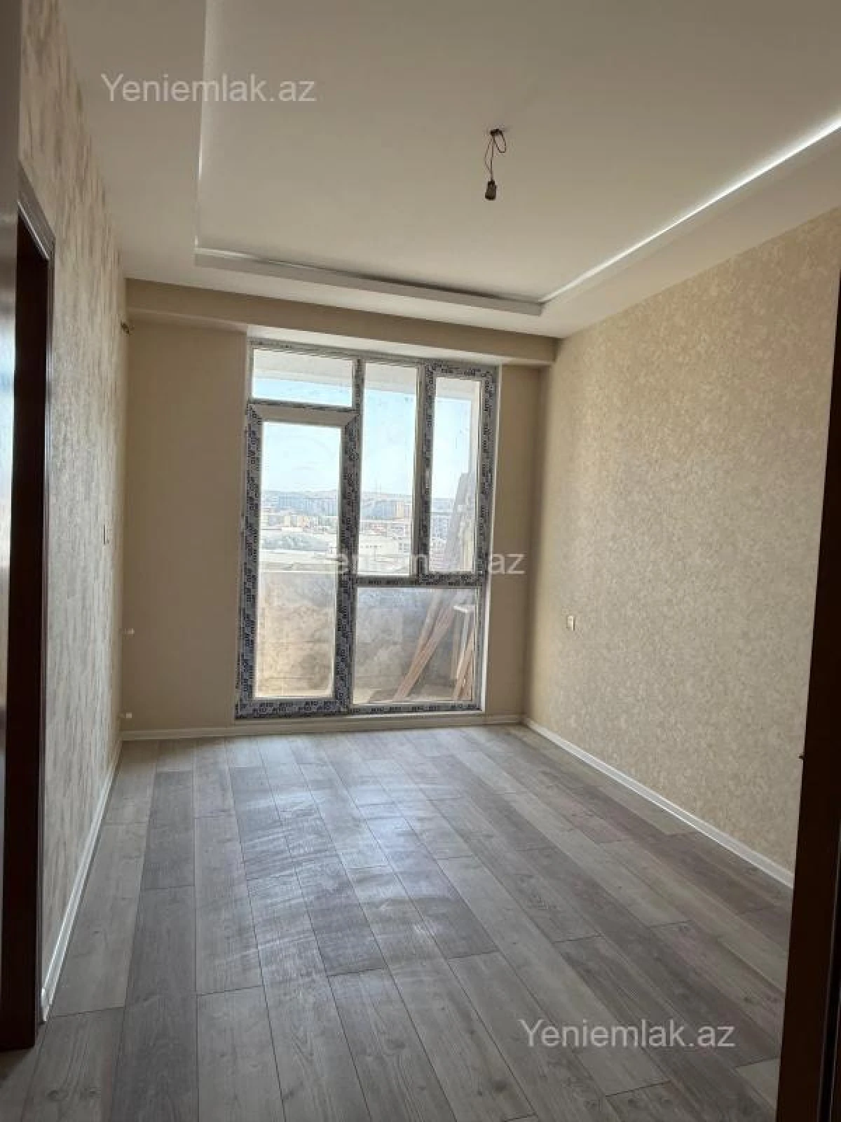 Satılır 2 otaqlı yeni tikili 49 m²