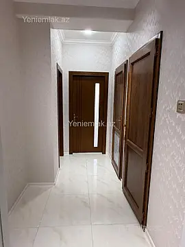 Satılır 2 otaqlı yeni tikili 49 m²
