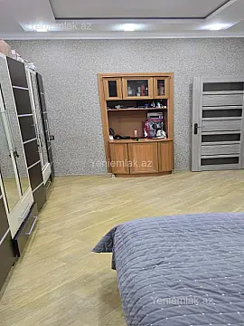 Satılır 3 otaqlı köhnə tikili 67 m²
