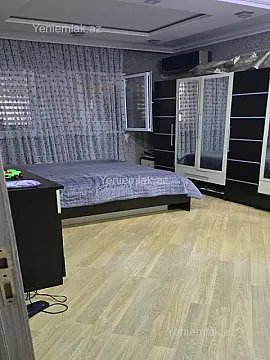 Satılır 3 otaqlı köhnə tikili 67 m²