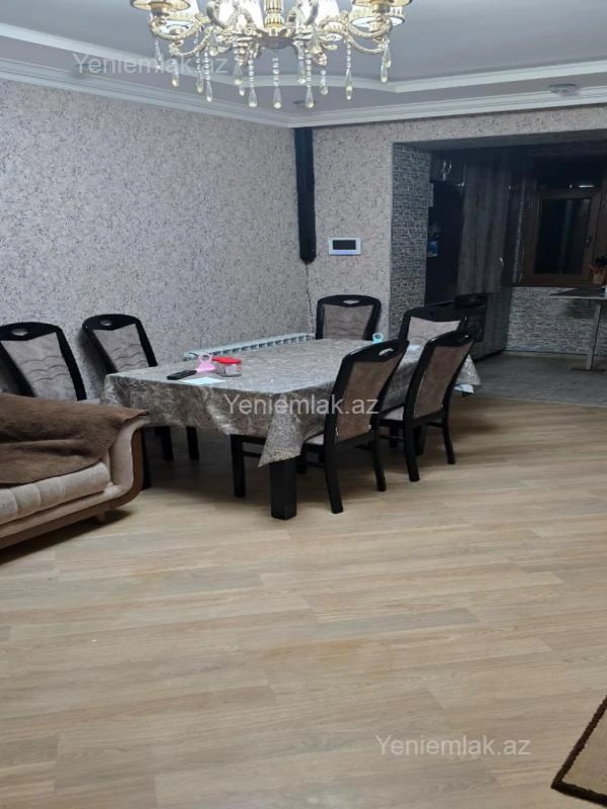 Satılır 3 otaqlı köhnə tikili 67 m²