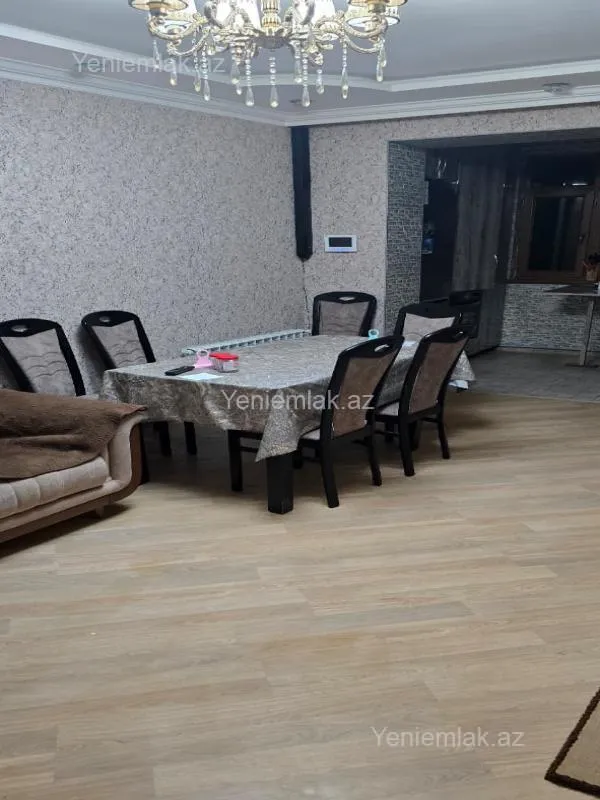 Satılır 3 otaqlı köhnə tikili 67 m²