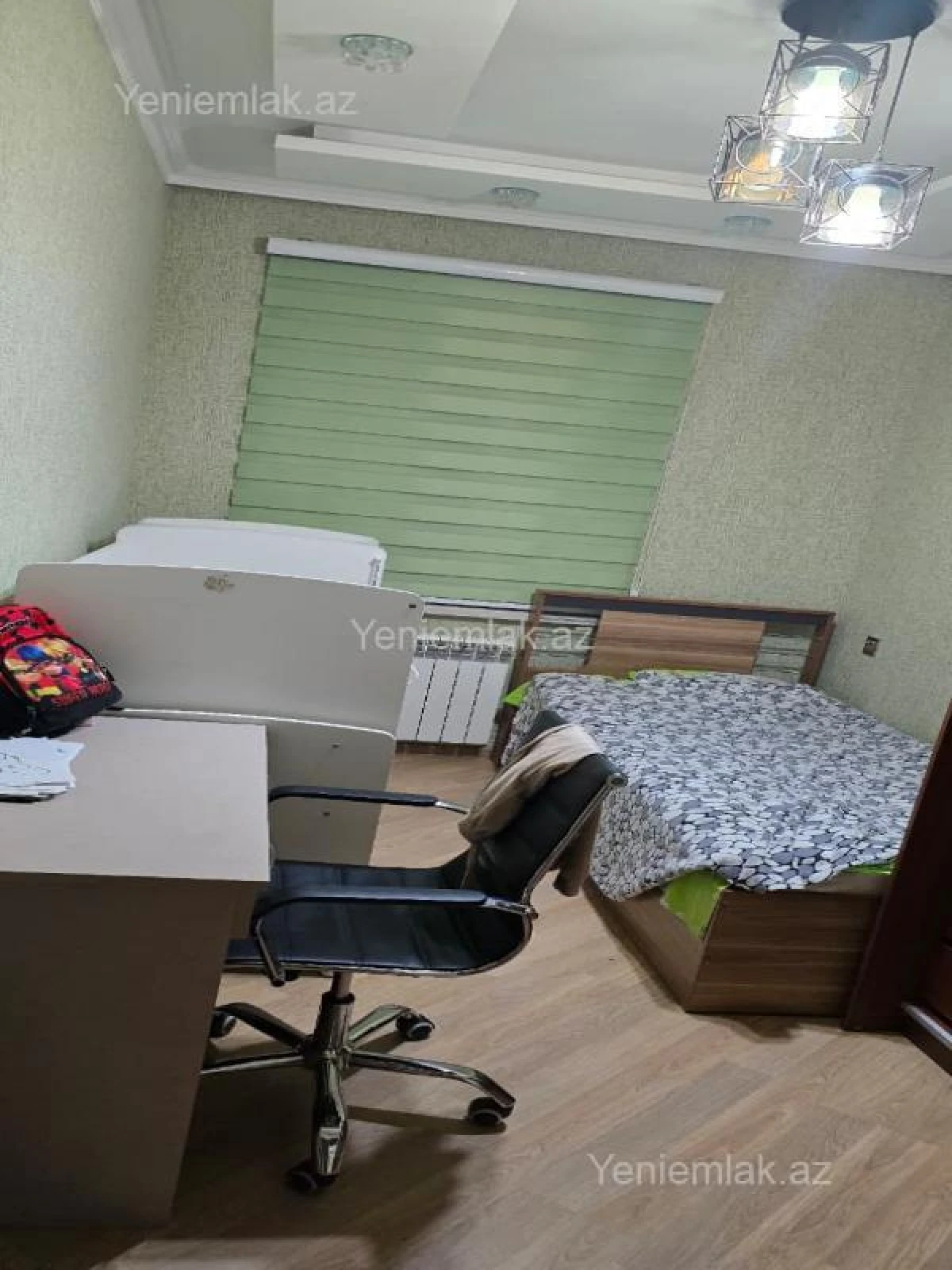 Satılır 3 otaqlı köhnə tikili 67 m²