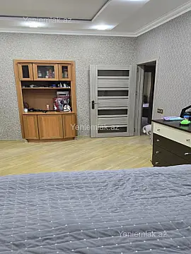 Satılır 3 otaqlı köhnə tikili 67 m²