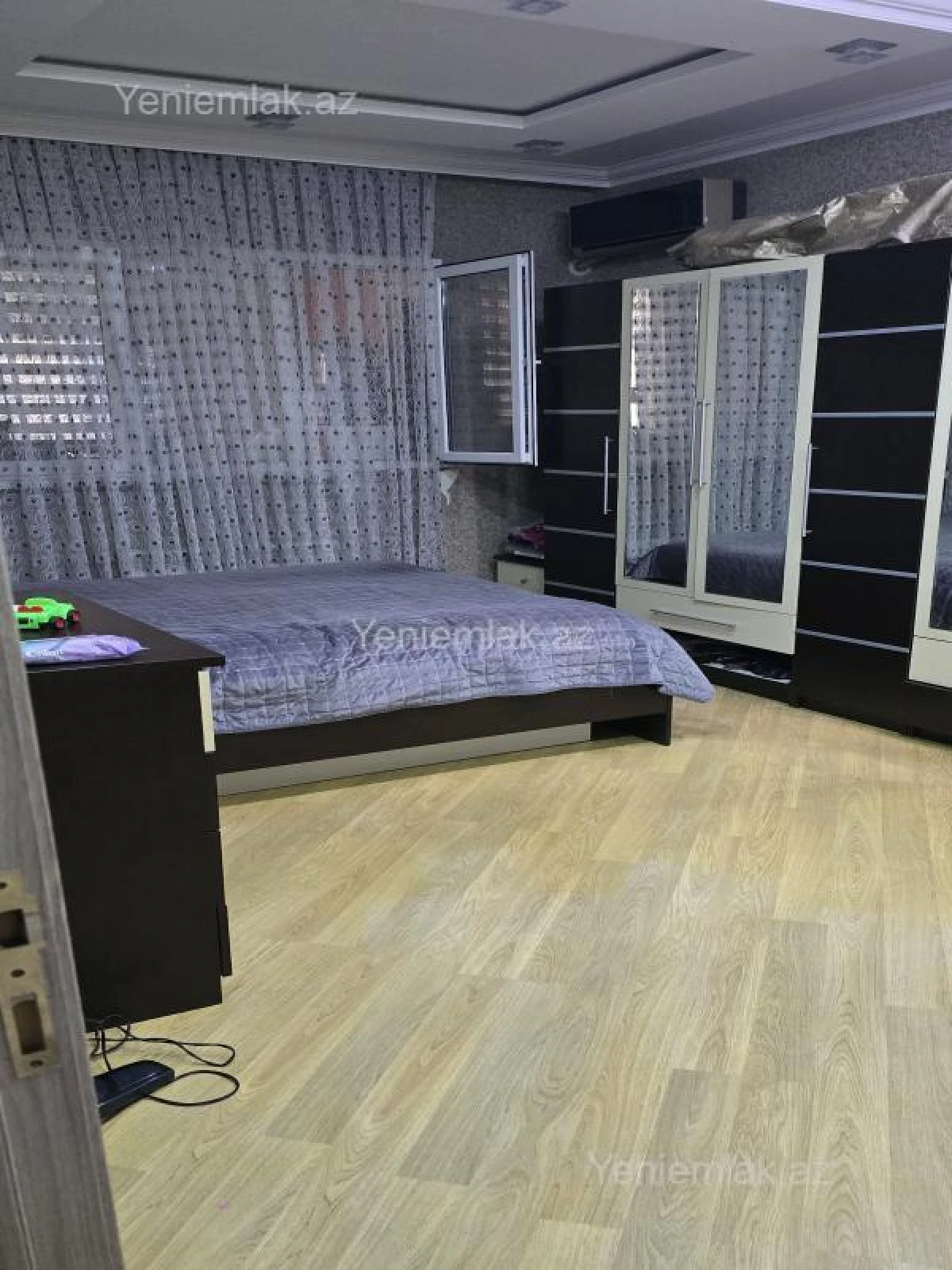 Satılır 3 otaqlı köhnə tikili 67 m²
