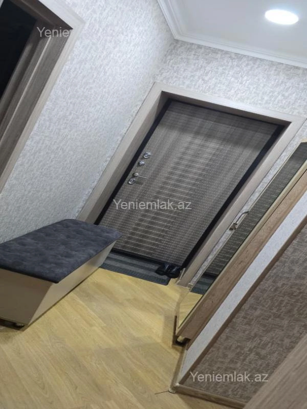 Satılır 3 otaqlı köhnə tikili 67 m²