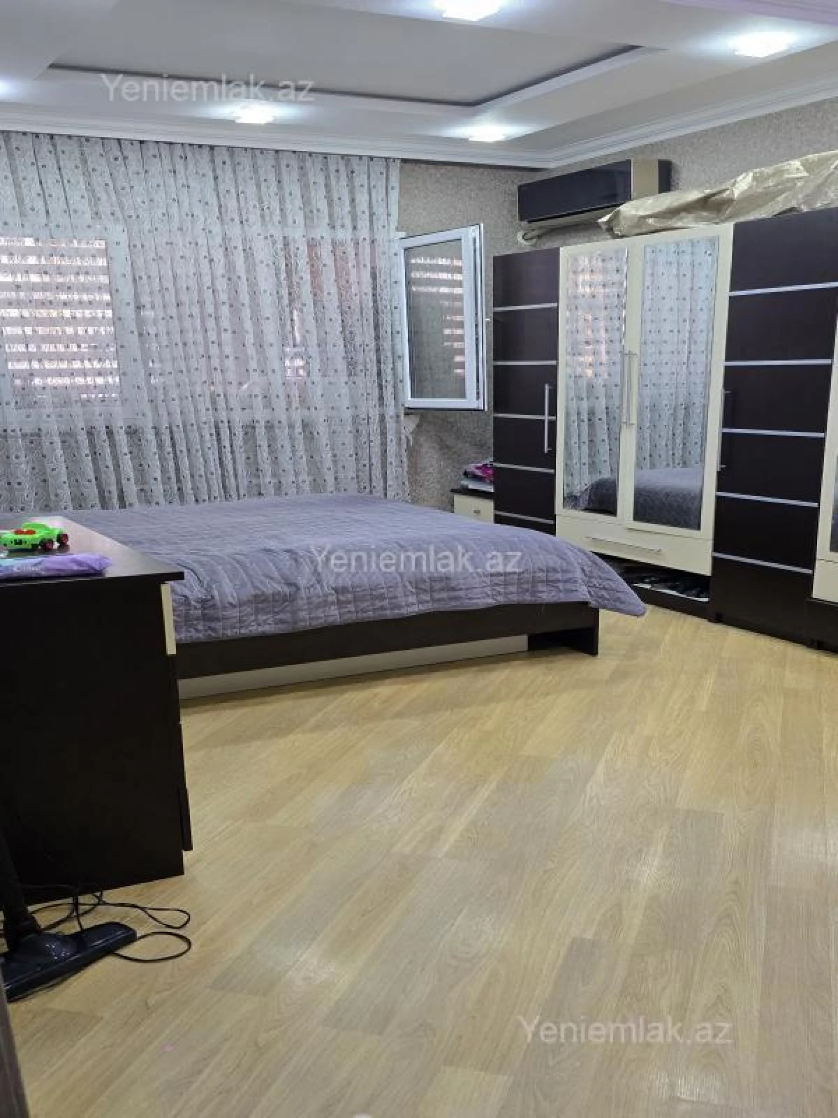 Satılır 3 otaqlı köhnə tikili 67 m²