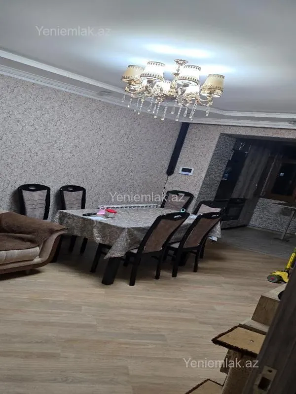 Satılır 3 otaqlı köhnə tikili 67 m²
