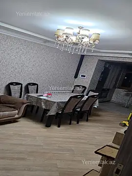 Satılır 3 otaqlı köhnə tikili 67 m² — Sumqayıt 3 otaq 67.00 m²