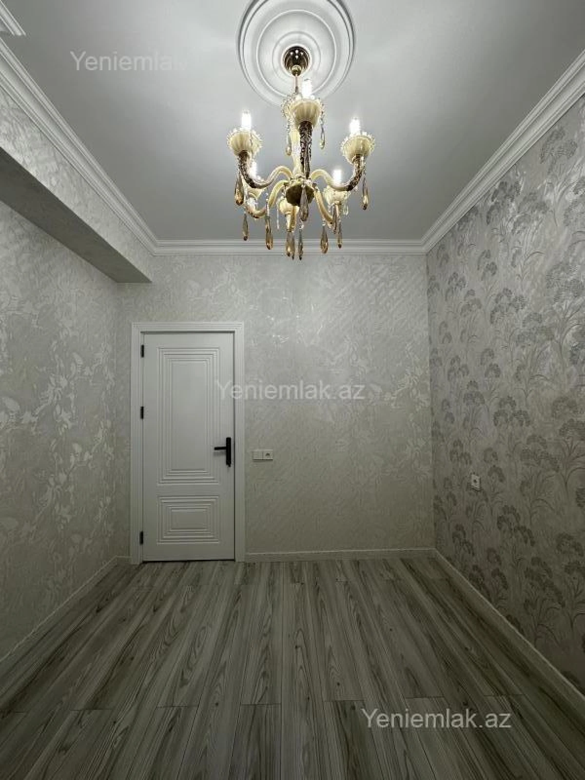 Satılır 2 otaqlı yeni tikili 54 m²