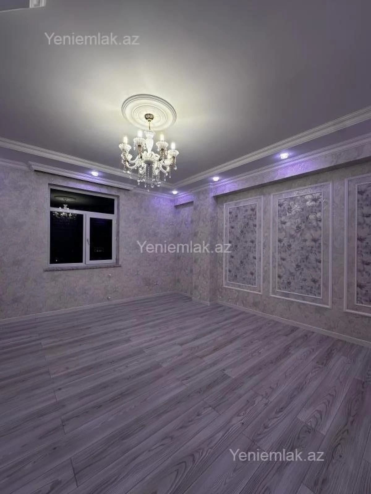 Satılır 2 otaqlı yeni tikili 54 m²