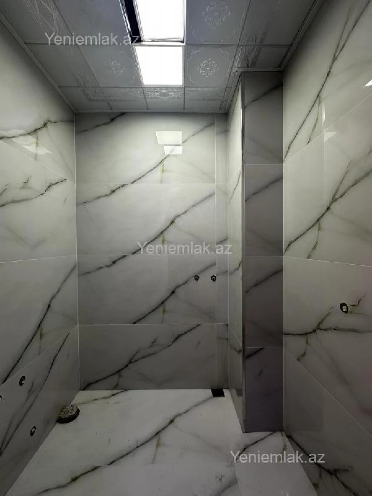 Satılır 2 otaqlı yeni tikili 54 m²