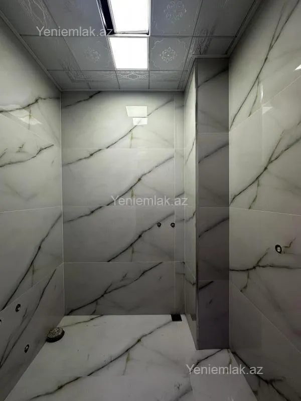 Satılır 2 otaqlı yeni tikili 54 m²