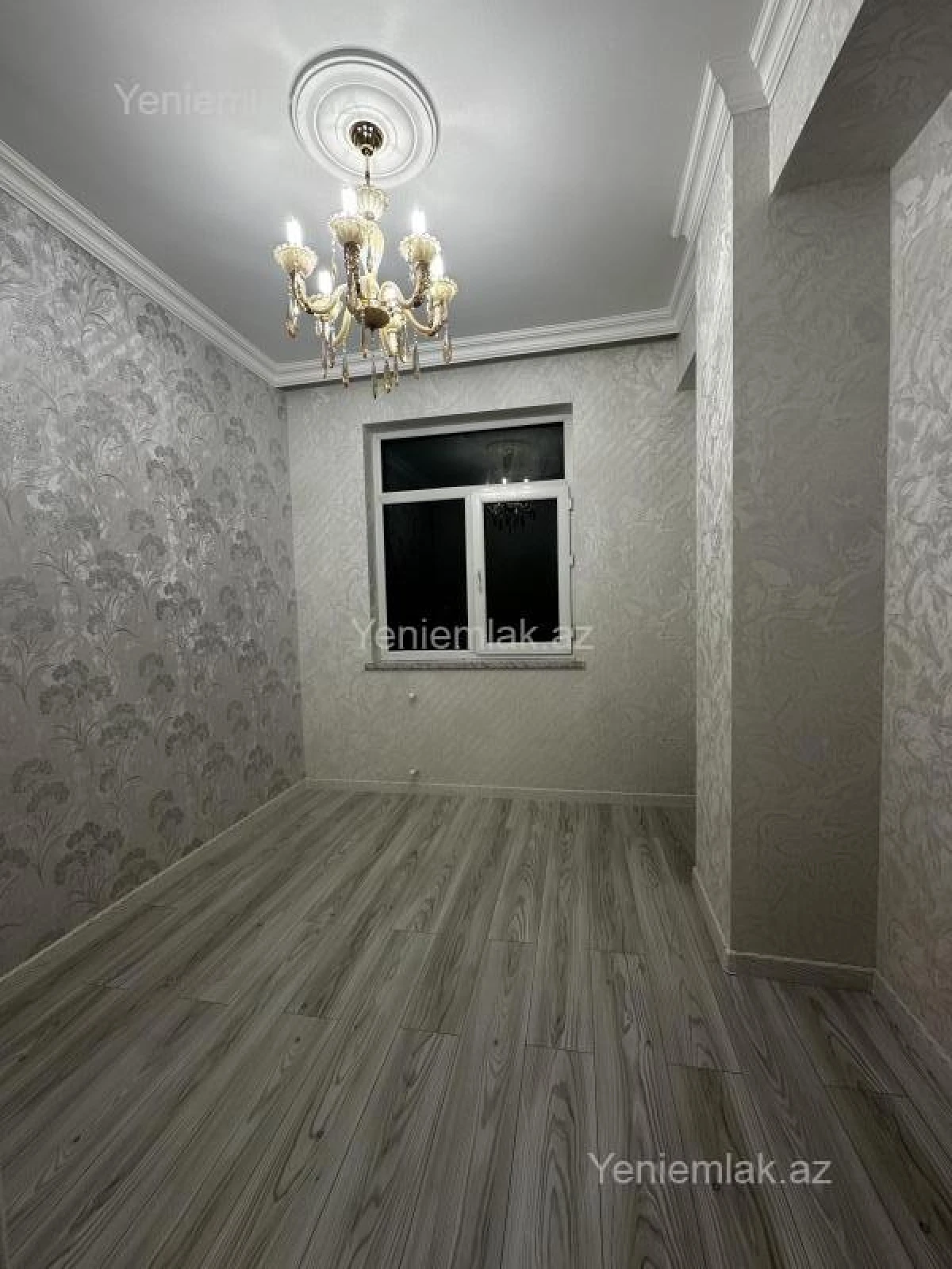 Satılır 2 otaqlı yeni tikili 54 m²