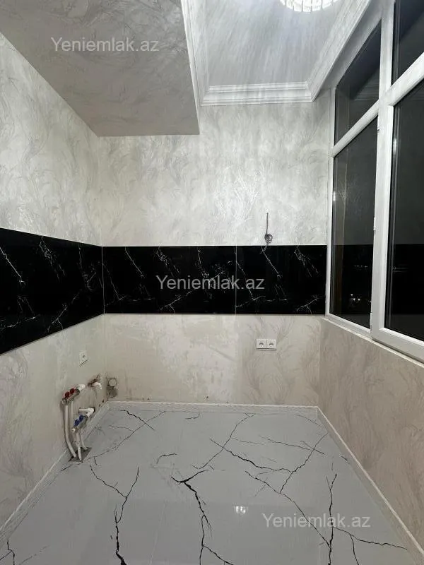 Satılır 2 otaqlı yeni tikili 54 m²