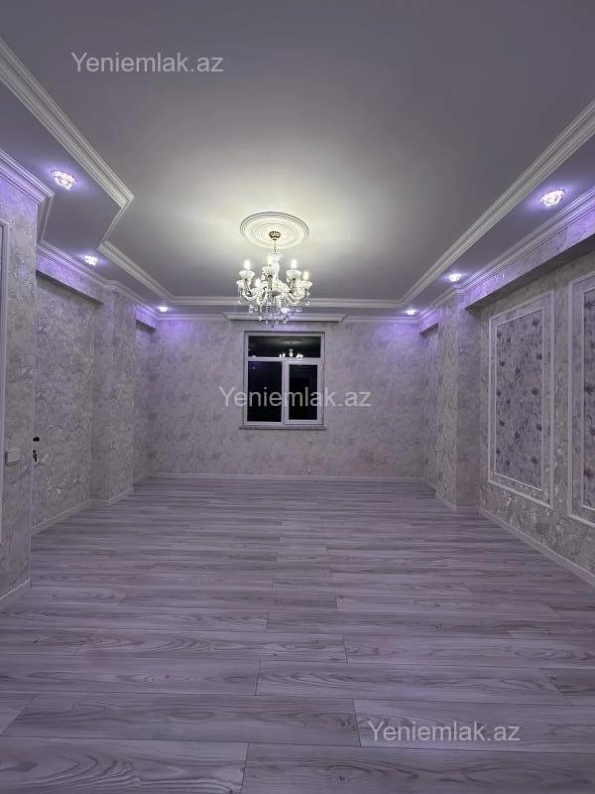 Satılır 2 otaqlı yeni tikili 54 m²