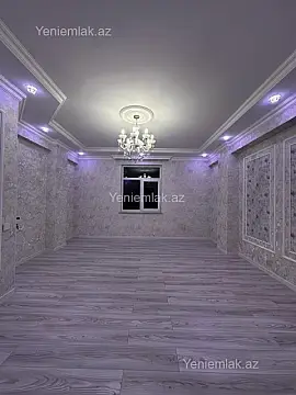 Satılır 2 otaqlı yeni tikili 54 m² — Abşeron, Masazır 2 otaq 54.00 m²