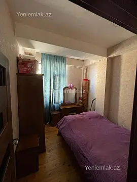 Satılır 2 otaqlı yeni tikili 40 m²