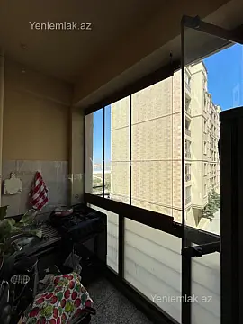 Satılır 2 otaqlı yeni tikili 40 m²