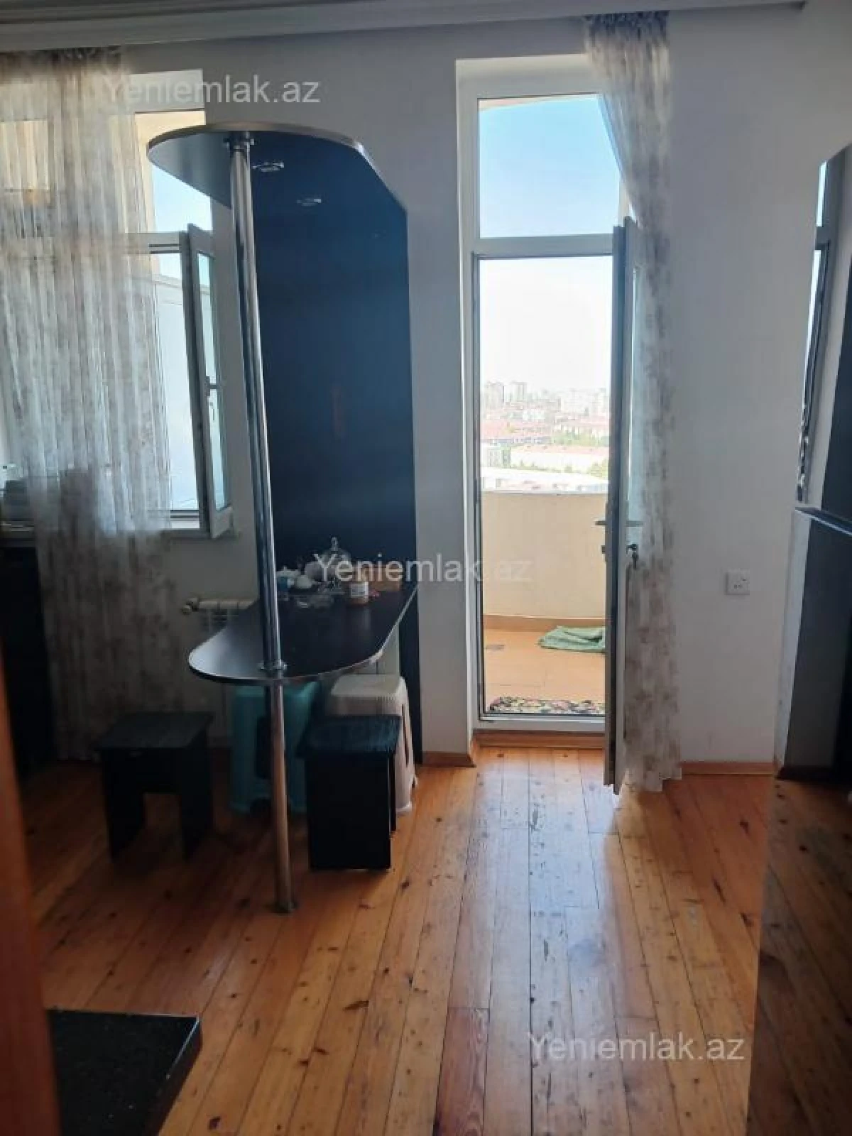 Satılır 2 otaqlı yeni tikili 67 m²