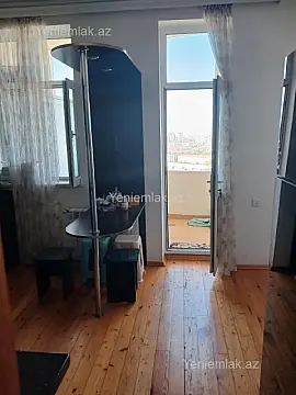 Satılır 2 otaqlı yeni tikili 67 m²