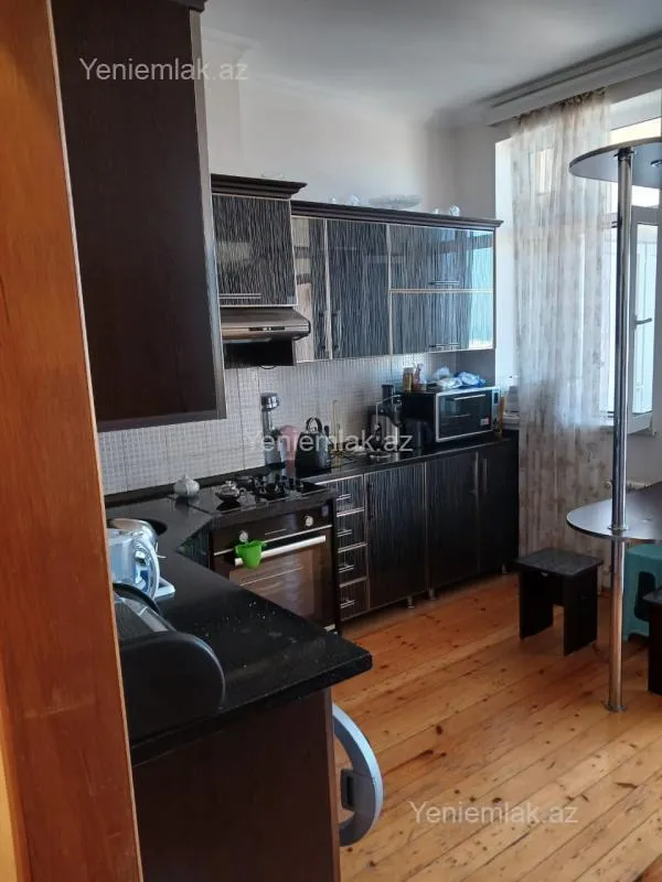 Satılır 2 otaqlı yeni tikili 67 m²