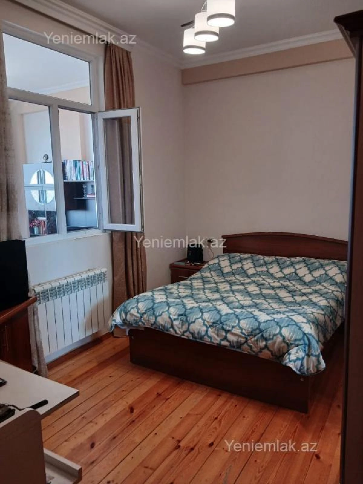 Satılır 2 otaqlı yeni tikili 67 m²