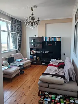 Satılır 2 otaqlı yeni tikili 67 m² — Sumqayıt 2 otaq 67.00 m²
