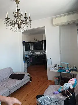 Satılır 2 otaqlı yeni tikili 67 m²