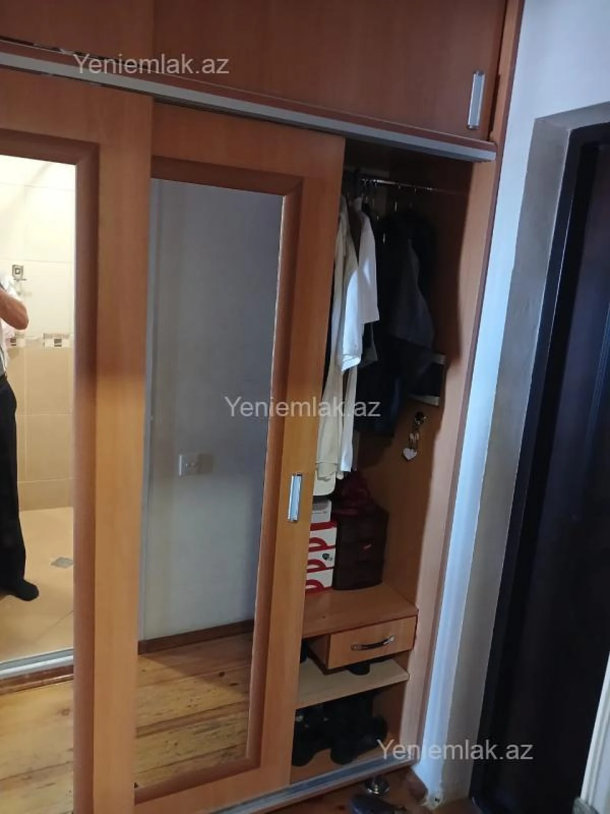 Satılır 2 otaqlı yeni tikili 67 m²