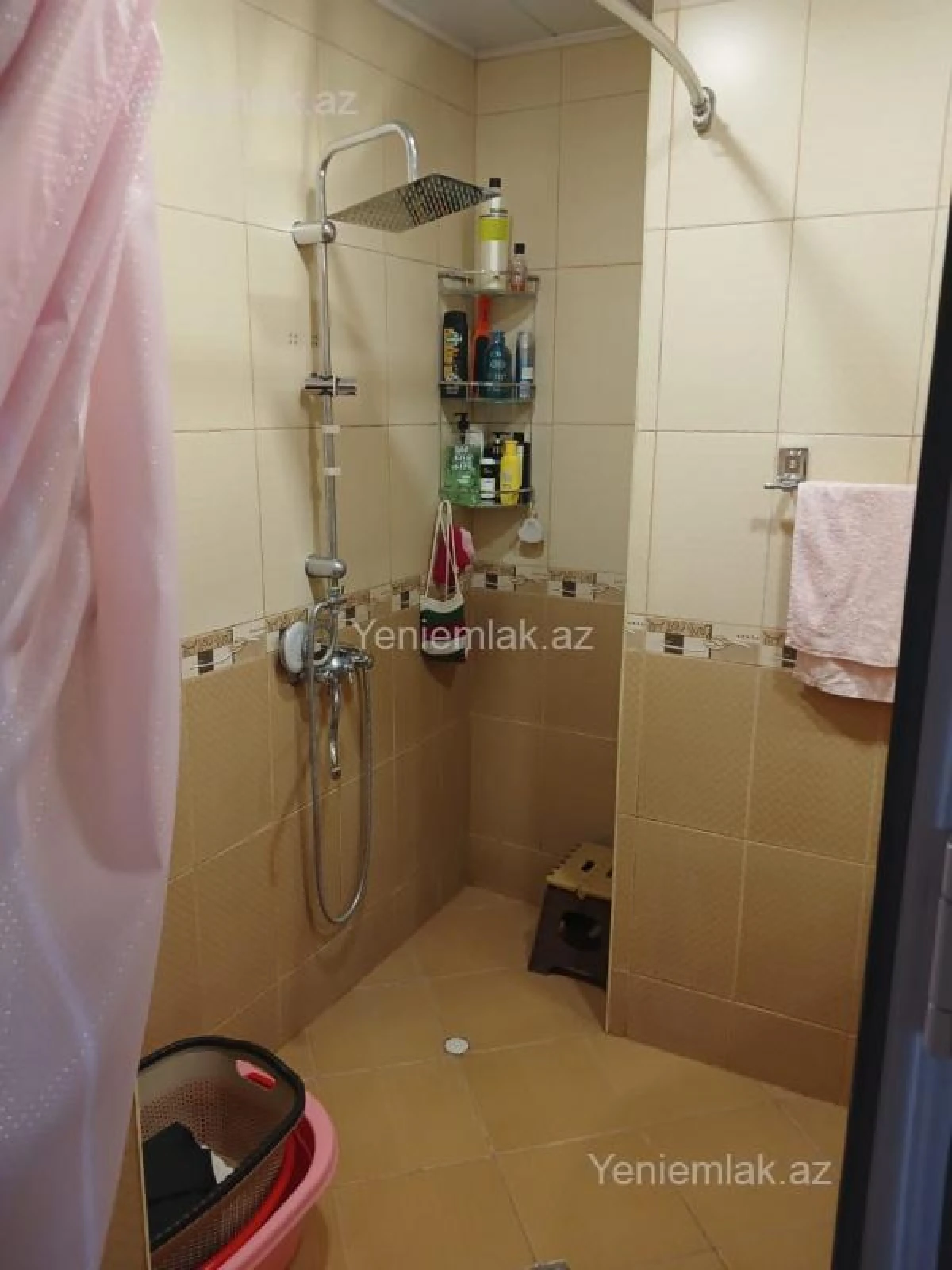 Satılır 2 otaqlı yeni tikili 67 m²