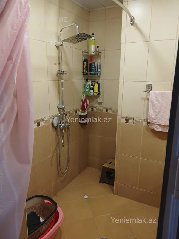 Satılır 2 otaqlı yeni tikili 67 m²