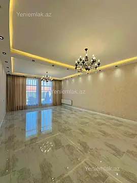 Satılır 5 otaqlı həyət evi 300 m²